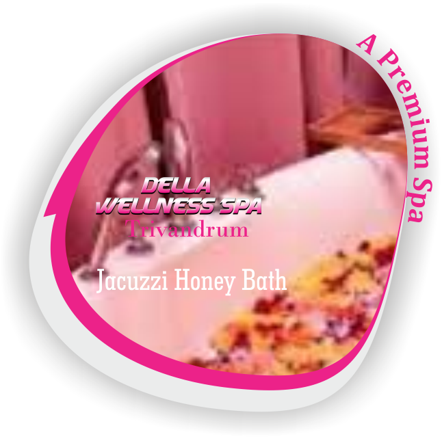 Jacuzzi Honey Bath in Sasthamangalam Thiruvananthapuram